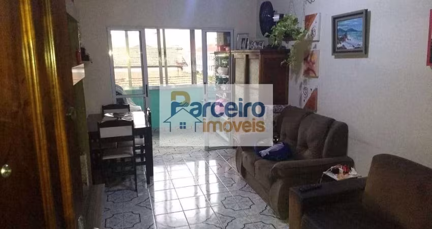 Apartamento com 2 dormitórios à venda, 80 m² por R$ 330.000,00 - Belenzinho - São Paulo/SP