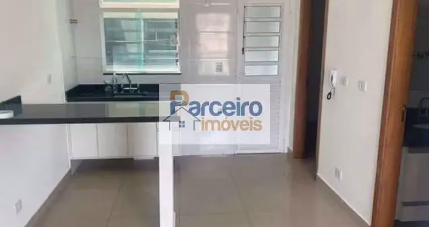 Apartamento para venda, 1 quarto(s),  chacara california, são paulo