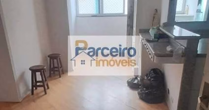 Apartamento para venda, 2 quarto(s),  Parque São Jorge, São Paulo