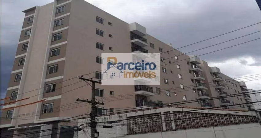 Apartamento com 2 dormitórios à venda, 43 m² por R$ 393.000,00 - Tatuapé - São Paulo/SP