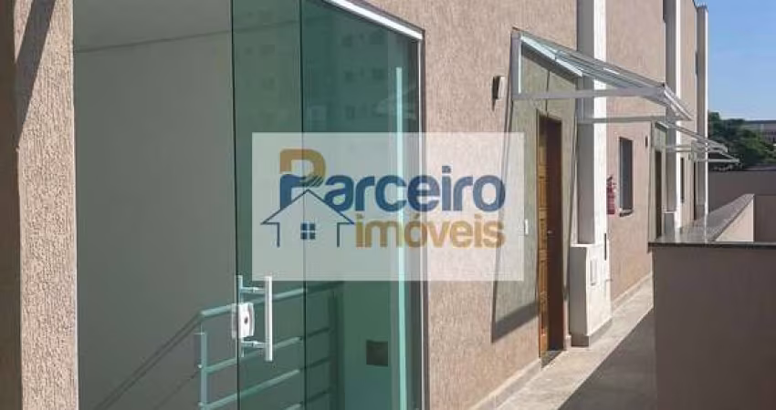 Apartamento duplex para venda, 2 quarto(s), 01 vaga, Vila Nova Savoia, São Paulo
