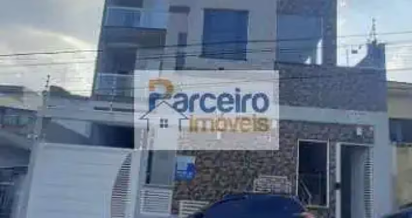 Apartamento com 2 dormitórios à venda, 37 m² por r$ 240.000,00 - vila matilde - são paulo/sp