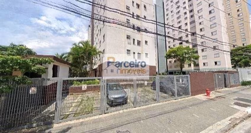 Apartamento com 2 dormitórios à venda, 60 m² por R$ 315.000,00 - Belenzinho - São Paulo/SP