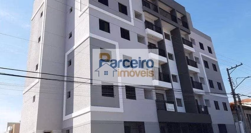 Apartamento com 2 dormitórios à venda, 44 m² por R$ 290.000,00 - Vila Carrão - São Paulo/SP