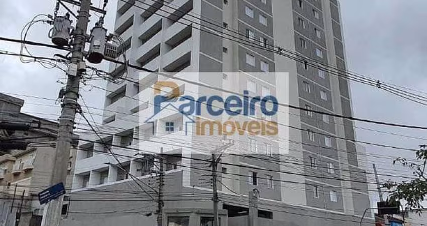 Apartamento para venda, 2 quarto(s),  Vila Carmosina, São Paulo