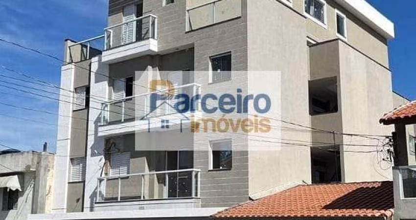 Apartamento com 2 dormitórios à venda, 40 m² por R$ 209.900,00 - Jardim Nordeste - São Paulo/SP