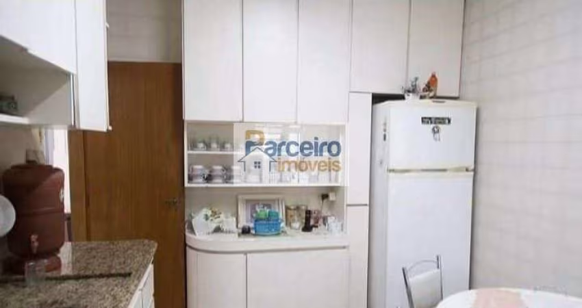 Apartamento com 2 dormitórios à venda, 64 m² por R$ 393.000,00 - Mooca - São Paulo/SP