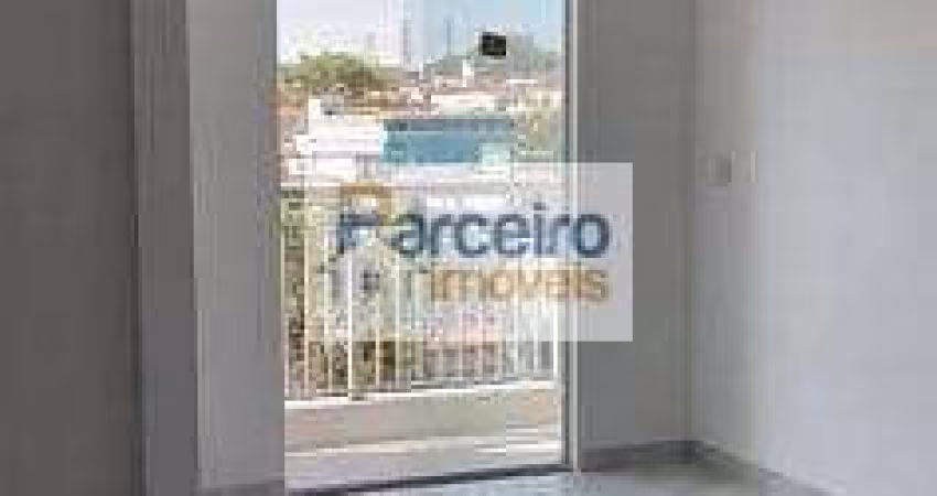 Apartamento com 2 quartos à venda, 43 m² por R$ 365.000 - Vila Matilde - São Paulo/SP