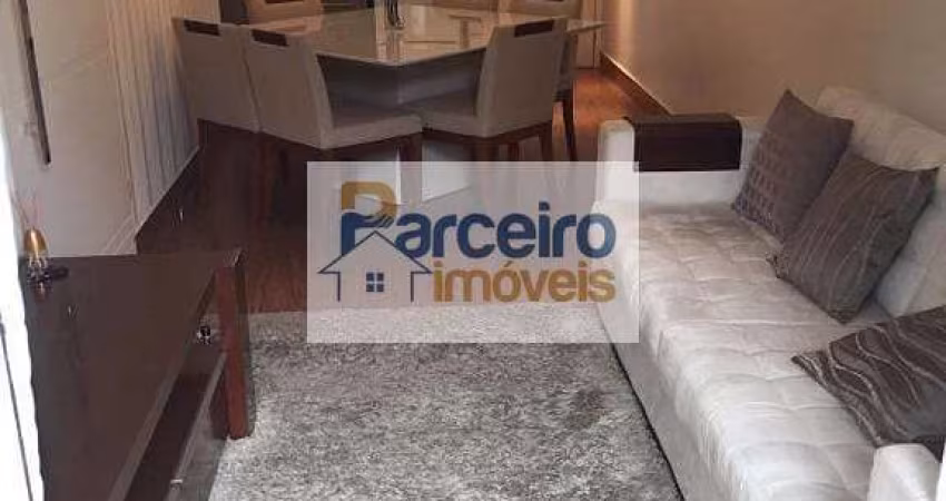Apartamento com 2 dormitórios à venda, 56 m² por R$ 390.000,00 - Vila Matilde - São Paulo/SP