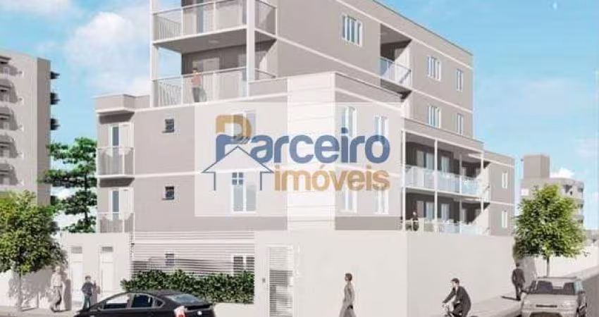 Apartamento com 2 dormitórios à venda, 40 m² por R$ 240.000,00 - Vila Sílvia - São Paulo/SP