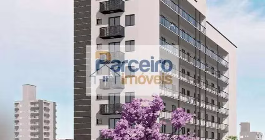 Apartamento com 2 dormitórios à venda, 40 m² por r$ 240.000,00 - itaquera - são paulo/sp