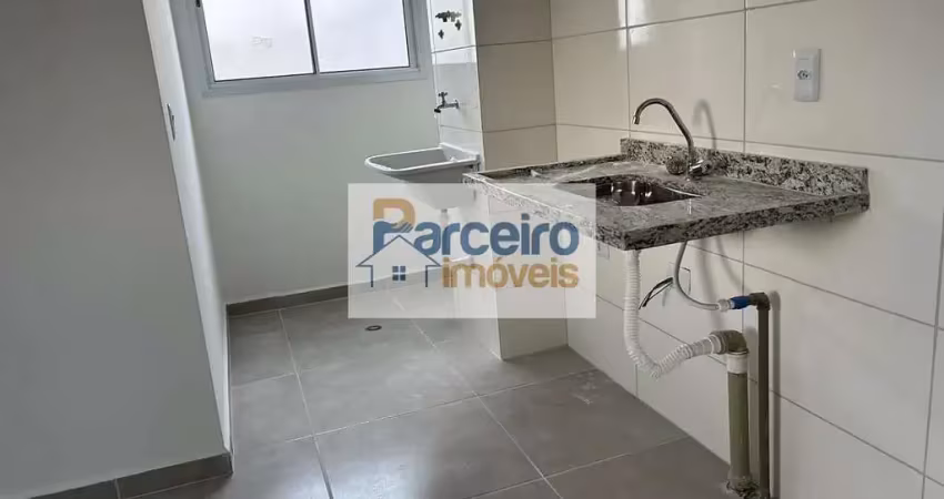 Apartamento para venda, 2 quarto(s),  Vila Lucia, São Paulo