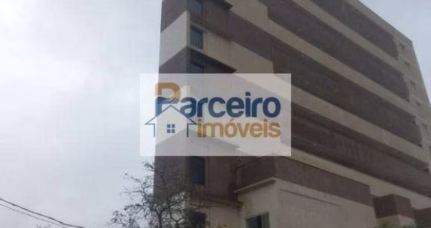 Apartamento com 2 dormitórios à venda, 36 m² por R$ 280.000,00 - Vila Guilhermina - São Paulo/SP
