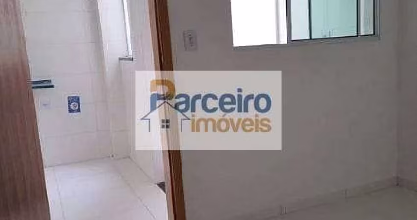 Apartamento com 2 dormitórios à venda, 35 m² por R$ 250.000,00 - Vila Mafra - São Paulo/SP