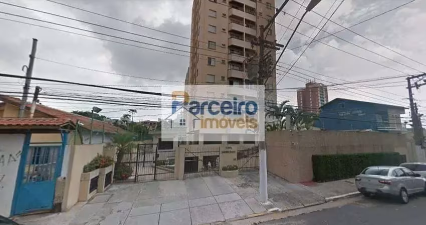 Apartamento com 2 dormitórios e 2 vagas à venda, com59 m² - vila esperança - são paulo/sp