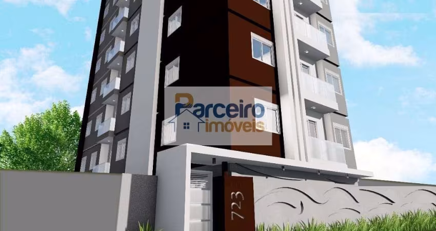 Apartamento com 1 dormitório à venda, 43 m² por R$ 289.000,00 - Vila Aricanduva - São Paulo/SP