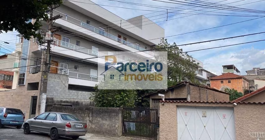 Apartamento com 2 dormitórios à venda, 41 m² por R$ 232.000,00 - Vila Esperança - São Paulo/SP