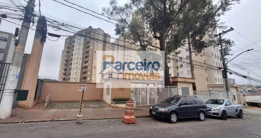 Apartamento para venda, 2 quarto(s),  Itaquera, São Paulo