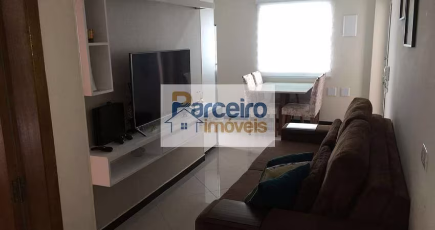 Apartamento com 2 dormitórios à venda, 45 m² por R$ 339.900 - Vila Aricanduva - São Paulo/SP