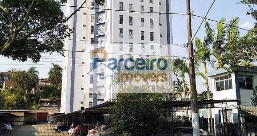 Apartamento com 2 dormitórios à venda, 49 m² por R$ 295.000,00 - Vila Matilde - São Paulo/SP