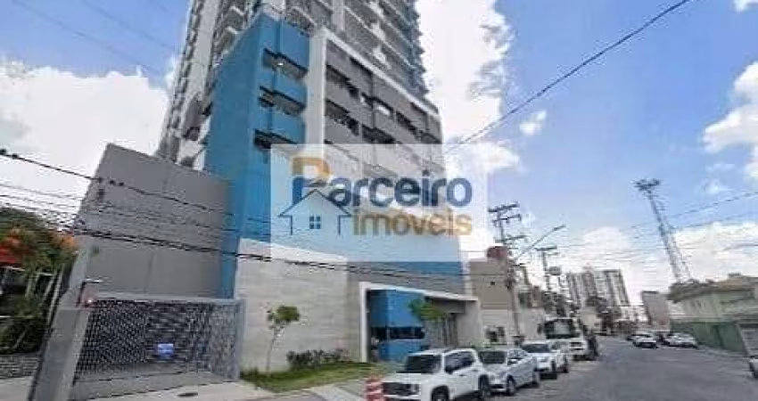 Apartamento para venda, 1 quarto(s),  Chácara Seis De Outubro, São Paulo