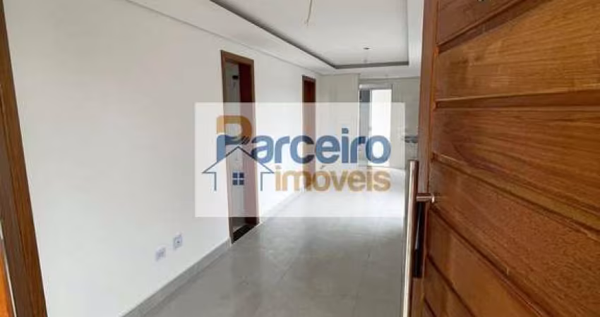Apartamento com 2 dormitórios à venda, 36 m²  - Tatuapé - São Paulo/SP