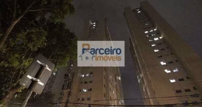 Apartamento com 2 dormitórios à venda, 45 m² por R$ 290.000,00 - Vila Penteado - São Paulo/SP