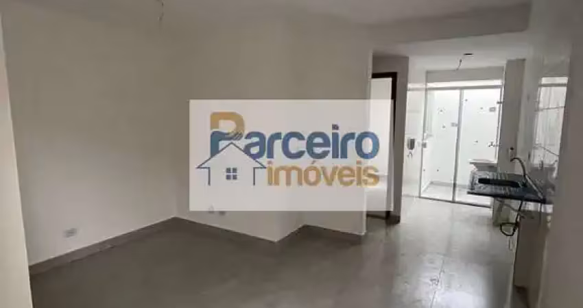 Apartamento com 2 quartos à venda na Rua Alferes Frazão, 10, Chácara Califórnia, São Paulo