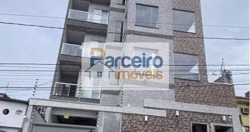 Apartamento com 2 dormitórios à venda, 38 m² por R$ 229.000,00 - Vila Matilde - São Paulo/SP