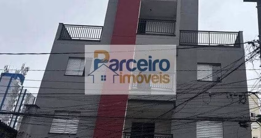 Apartamento para venda, 2 quarto(s),  Chacara California, São Paulo