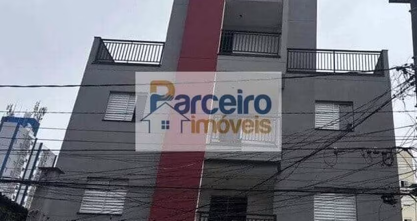 Apartamento para venda, 2 quarto(s),  Chacara California, São Paulo