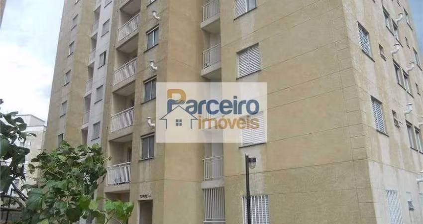 Apartamento com 2 dormitórios à venda, 48 m² por R$ 238.900,00 - Cidade Líder - São Paulo/SP