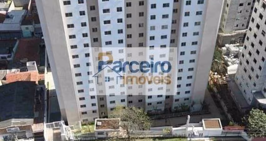 Apartamento com 2 dormitórios à venda, 32 m² por R$ 235.000,00 - Itaquera - São Paulo/SP