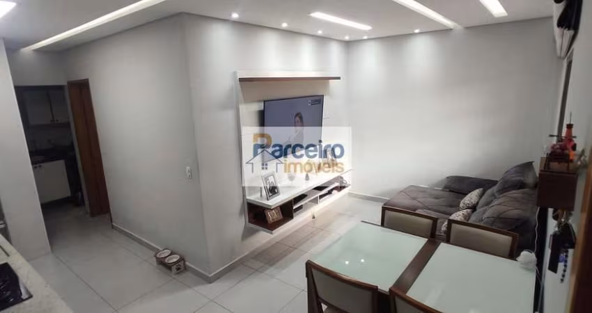 Apartamento para venda, 2 quarto(s),  Vila Granada, São Paulo