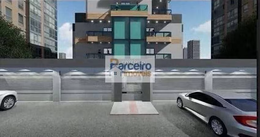 Apartamento com 2 dormitórios à venda, 42 m² por R$ 269.000,00 - Vila Nova Savoia - São Paulo/SP