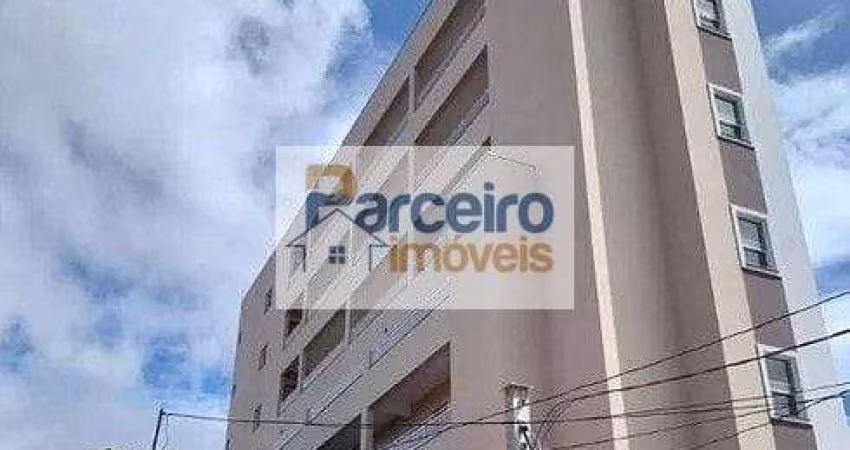 Apartamento com 2 dormitórios à venda, 41 m² por R$ 305.000,00 - Cidade Patriarca - São Paulo/SP