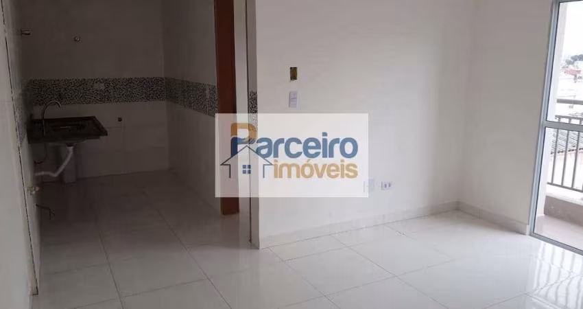 Apartamento com 2 dormitórios à venda, 50 m² por R$ 289.000,00 - Vila Ré - São Paulo/SP