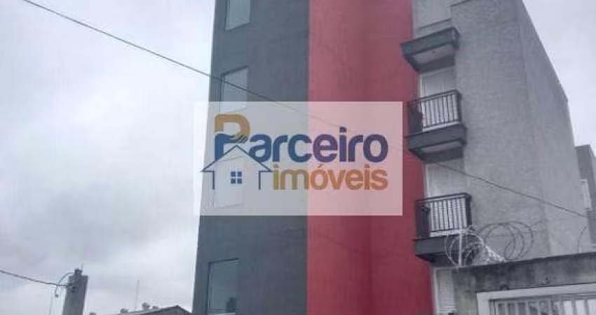 Apartamento com 1 dormitório à venda, 36 m² por R$ 240.000,00 - Vila Ré - São Paulo/SP