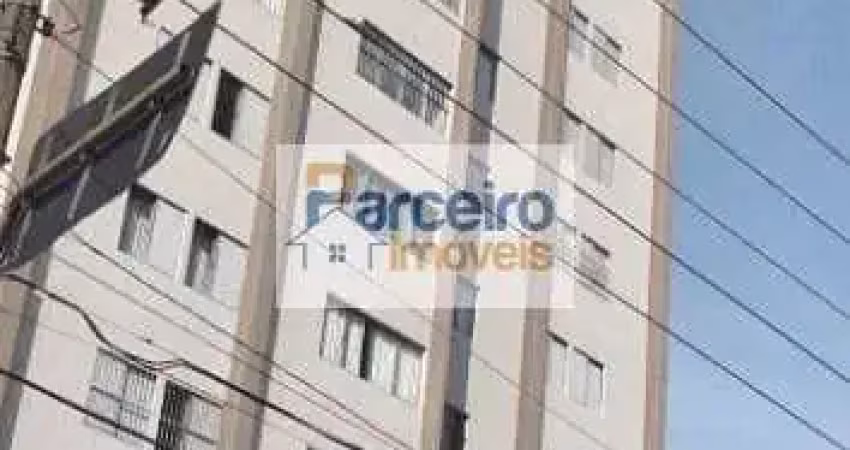 Apartamen to tatuape à venda, 74 m² por R$ 400.000 - Tatuapé - São Paulo/SP