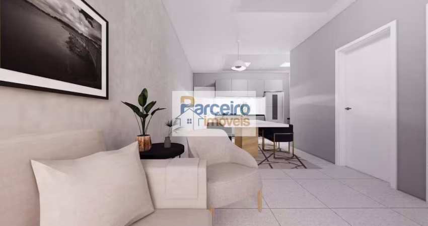 APARTAMENTO A VENDA 02 QUARTOS, VILA GRANADA