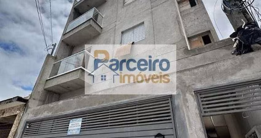 Apartamento com 2 dormitórios à venda, 45 m² por R$ 228.000,00 - Vila Nhocune - São Paulo/SP