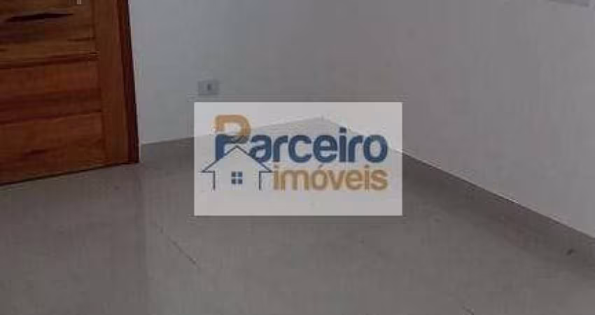 Apartamento com 2 dormitórios à venda, 42 m² por R$ 275.000,00 - Penha de França - São Paulo/SP