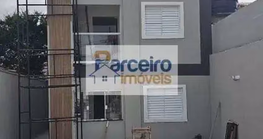 Apartamento a venda  com 2 dormitórios  40 m² por r$ 320.000,00 - vila carrão - são paulo/sp
