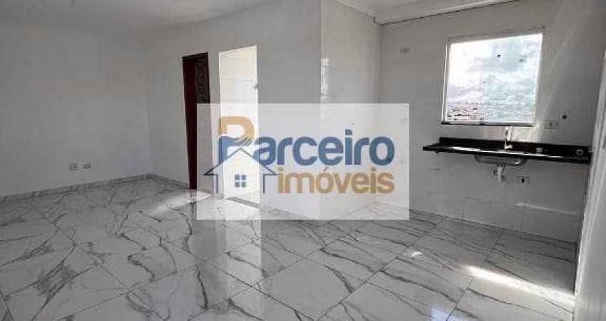 Apartamento com 2 dormitórios à venda, 47 m² por R$ 290.000,00 - Vila Sílvia - São Paulo/SP