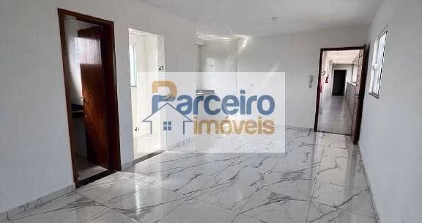 Apartamento com 2 dormitórios à venda, 40 m² por R$ 253.000,00 - Vila Sílvia - São Paulo/SP