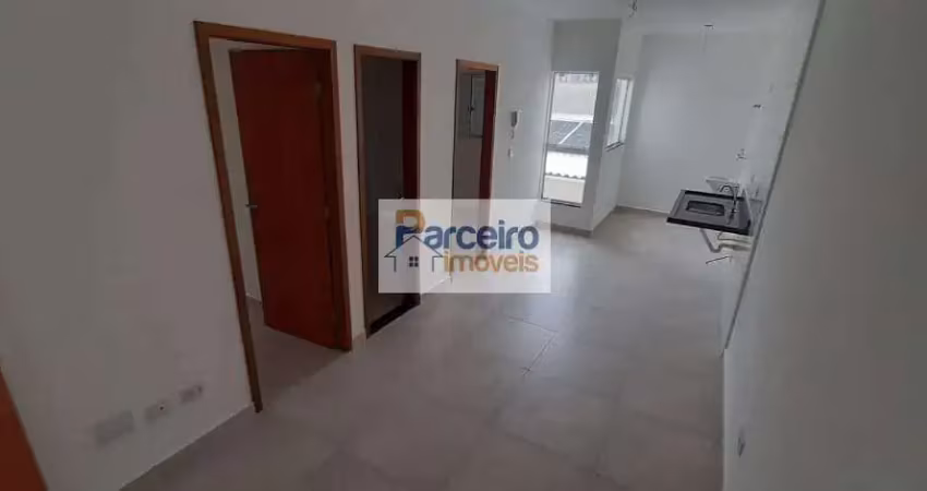 Apartamento com 2 dormitórios à venda, 37 m² por r$ 239.000,00 - vila formosa - são paulo/sp
