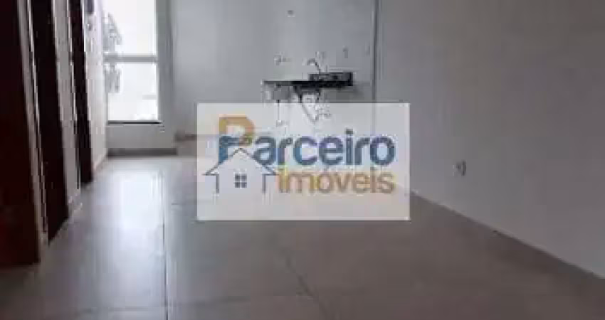 Apartamento com 2 dormitórios à venda, 37 m² por r$ 230.000,00 - vila formosa - são paulo/sp