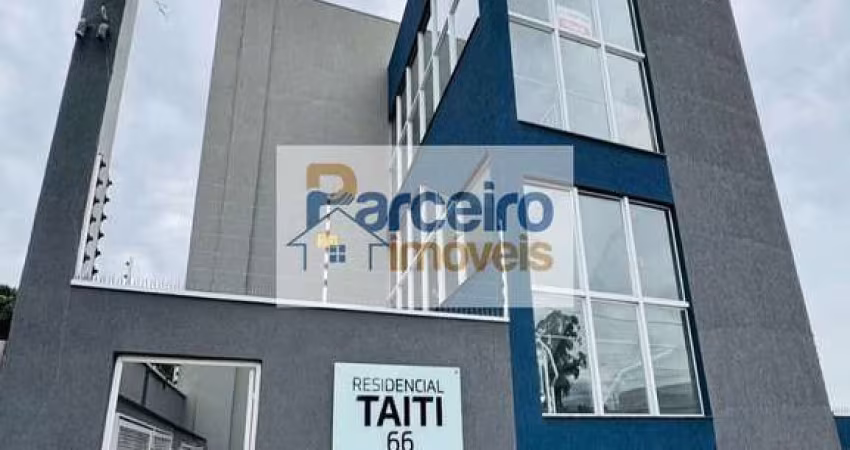 Apartamento com 2 dormitórios à venda, 32 m² por R$ 280.000,00 - Patriarca - São Paulo/SP