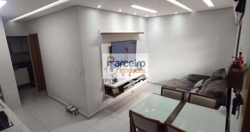 Apartamento com 1 dormitório à venda, 37 m² por R$ 280.000,00 - Vila Granada - São Paulo/SP