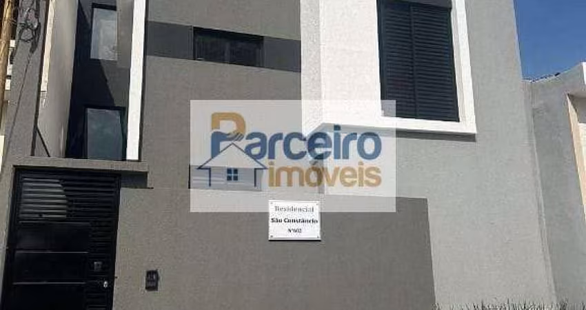 Apartamento com 2 dormitórios à venda, 42m² por R$ 260.000,00 - Vila Formosa - São Paulo/SP